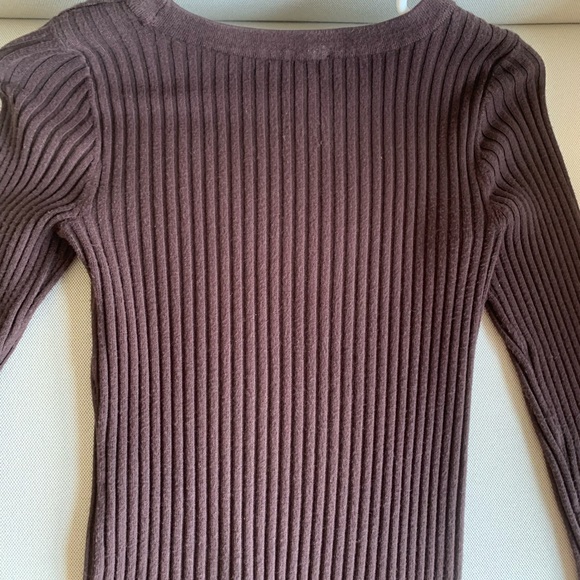 INC Sweater Size S - Picture 2 of 3